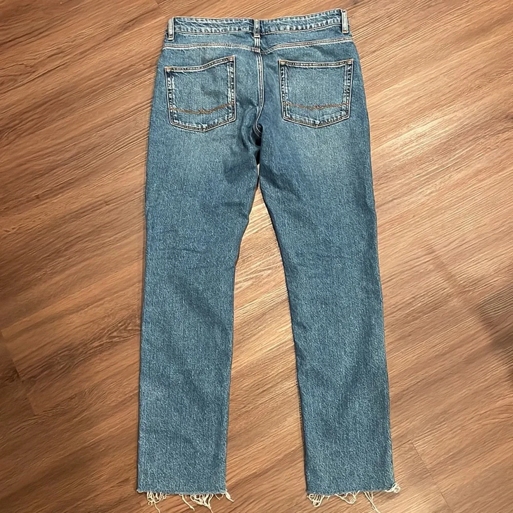 ASOS Ankle Length Jeans - Picture 4 of 4
